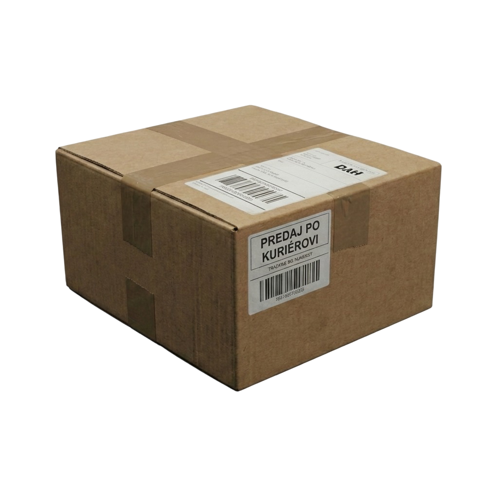 Predaj po kuriérovi